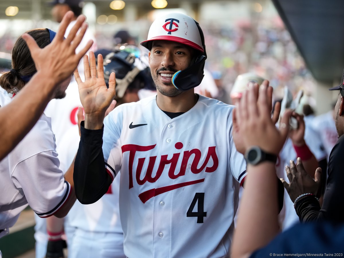 2023 Minnesota Twins player capsules North News - Bally Sports