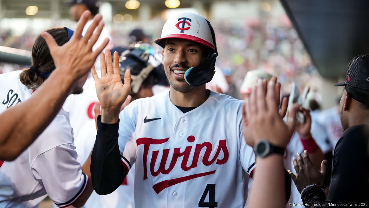 Twins baseball player, Carlos Correa, buys $7.5M Orono home on