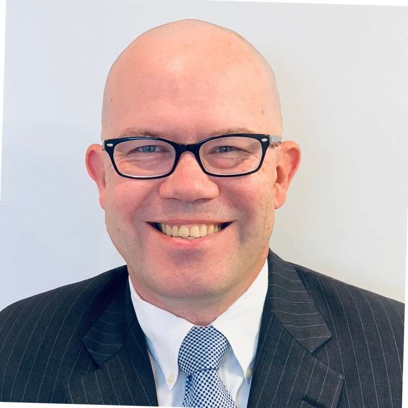 Jim Duncan People on The Move Memphis Business Journal