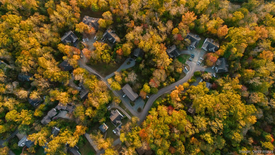 Understanding the unprecedented growth of Johnston County Triangle