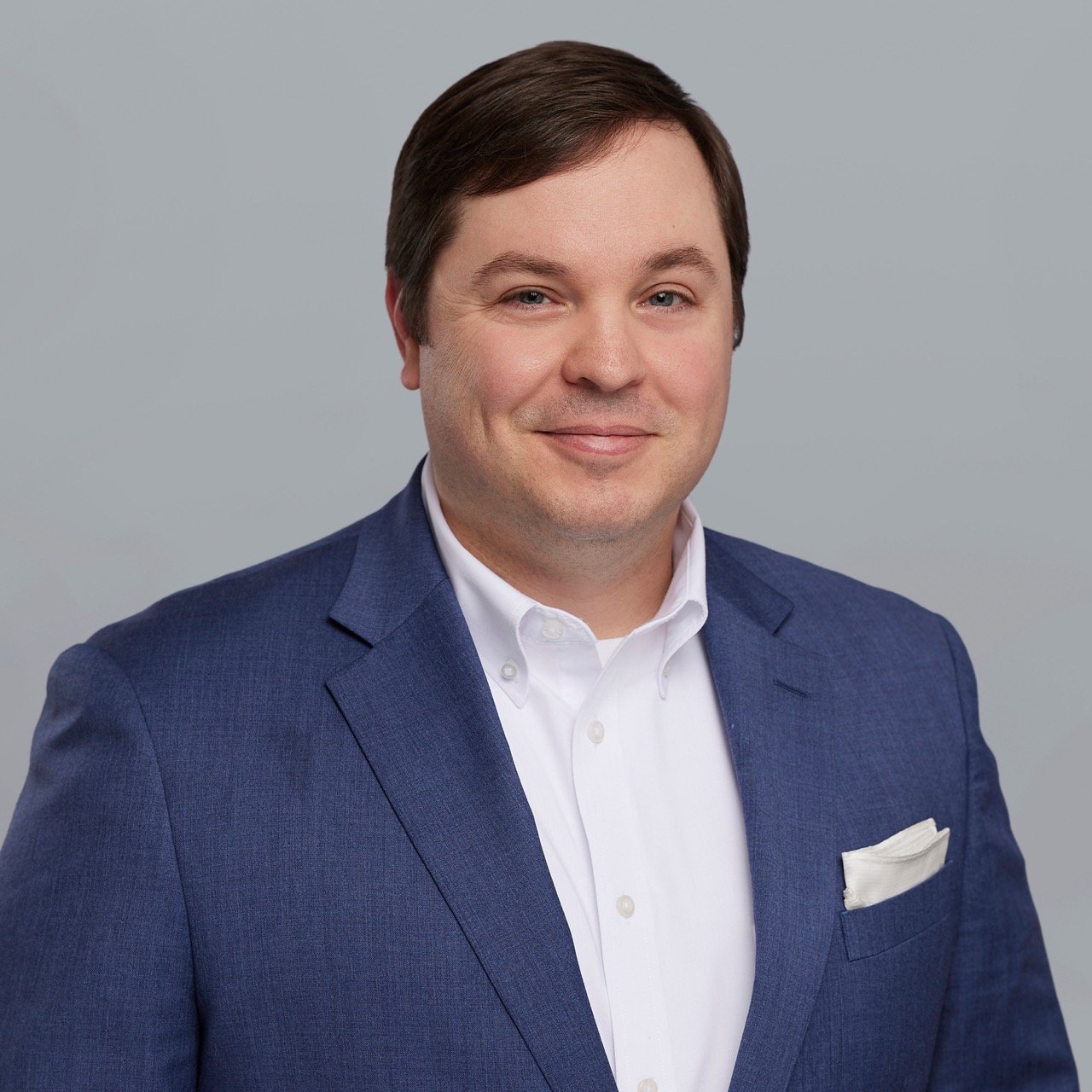 Rob Dailey People on The Move Atlanta Business Chronicle