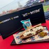 New Philadelphia Phillies Baseball Food für 2023 umfasst Cheesesteaks der Marke Charlie Manuel