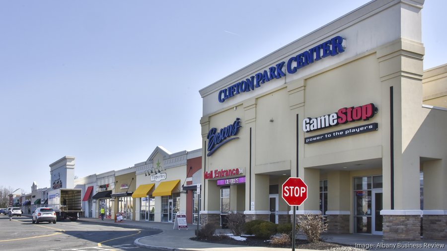 Clifton Park Center's new owner, Faraz Khan, on what's next for the