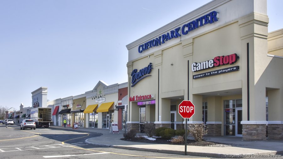 Clifton Park Center financing deal led by Rhinebeck Bank with five other lenders Albany