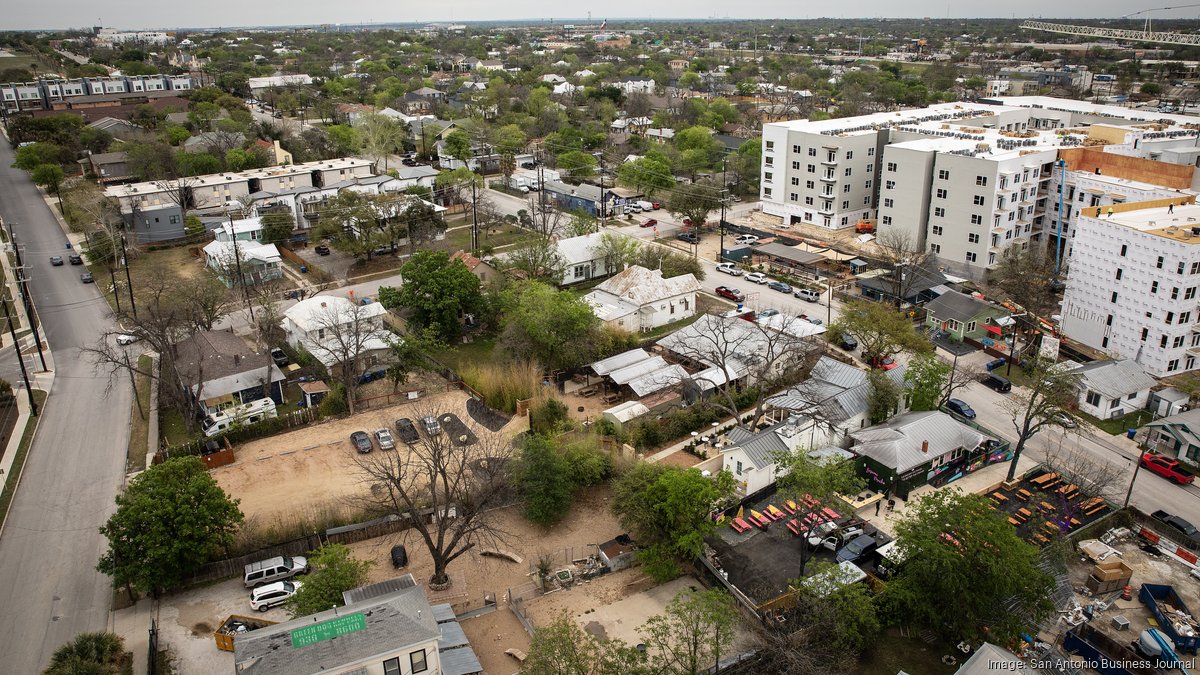 Zoning Commission approves GrayStreet Partners' hotel project ... - The Business Journals