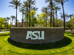 ASU West expansion