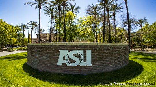 ASU West expansion