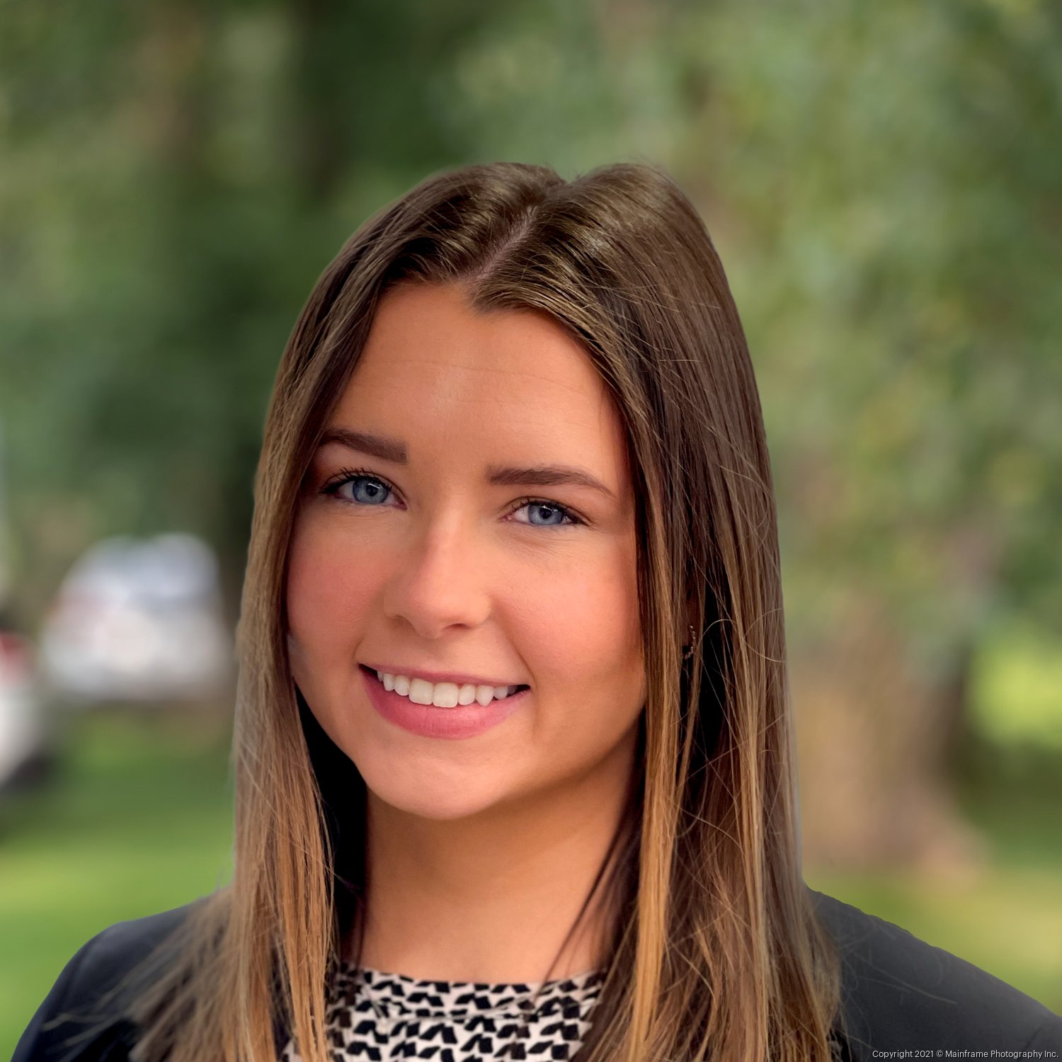 Sarah Kessler | People on The Move - Albany Business Review