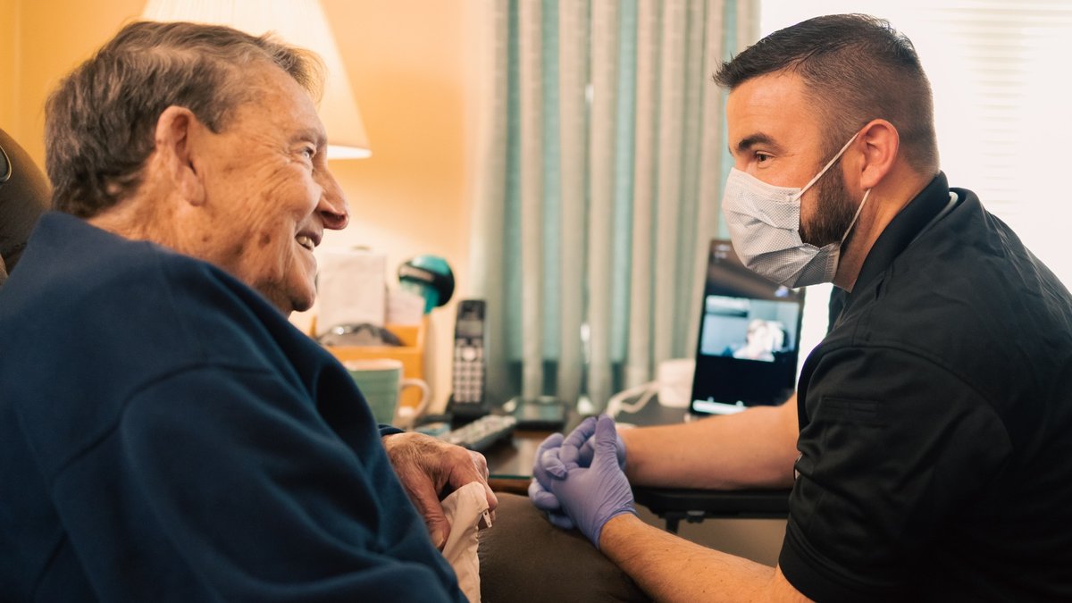 Atrium Health and Best Buy Health partner to improve patient care at