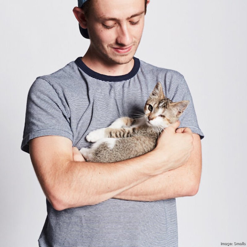 Portland Inno - Portland founder snags $19M for cat-focused pet brand Smalls