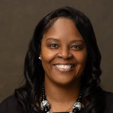 Tamaria Harris | People on The Move - Birmingham Business Journal