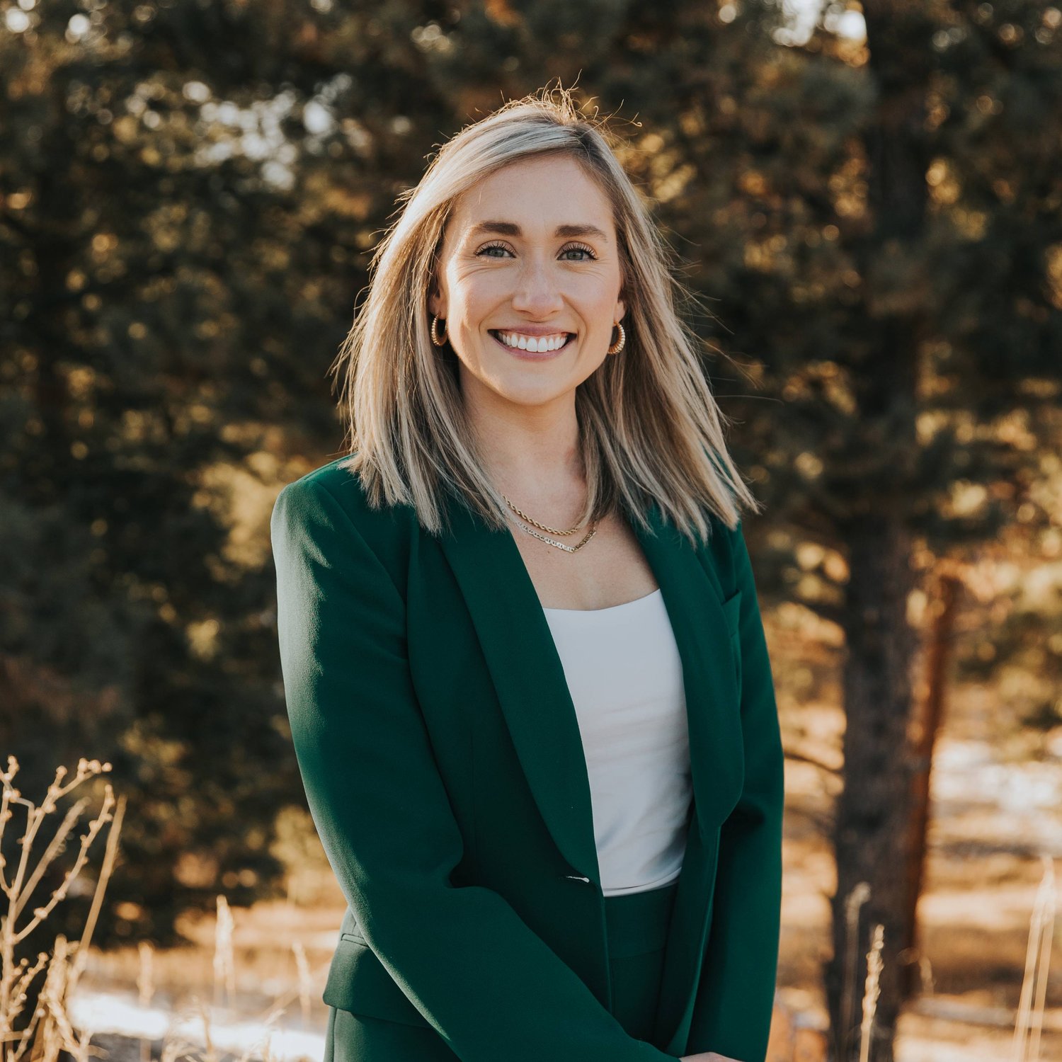 Madeline Barconi Cfp® Chfc® Cdfa® People On The Move Denver