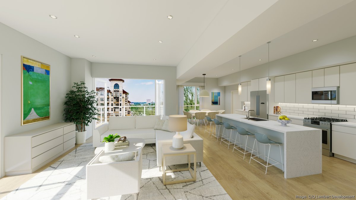 Raleigh's Village District getting new condos with prices hitting 1M