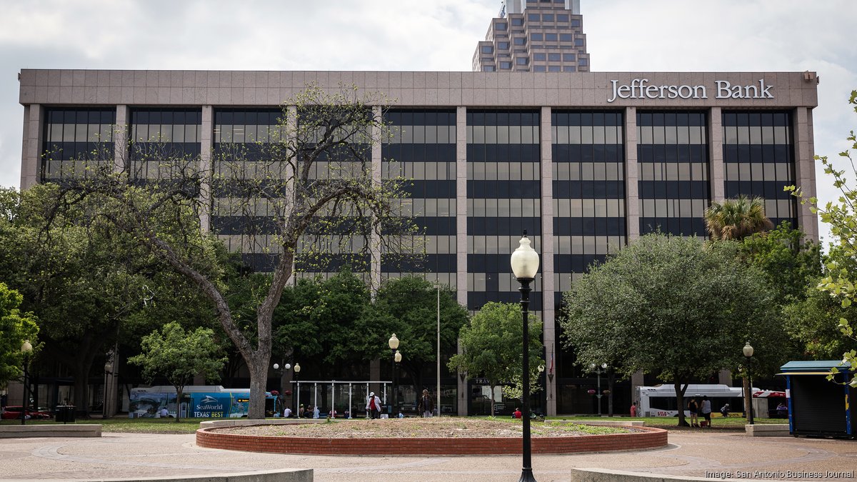 Dallasbased Common Desk establishing downtown location San Antonio