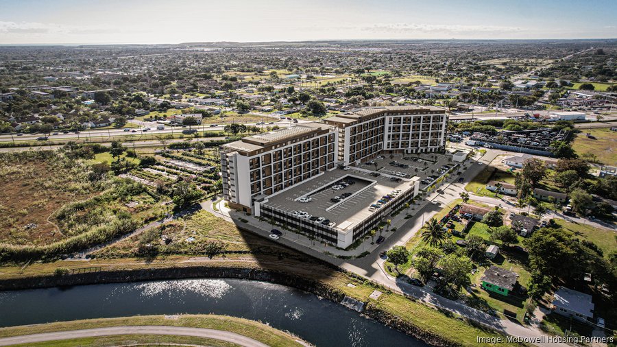 McDowell Housing Group breaks ground - Raerearev 4*900x506x5472 3078 0 285