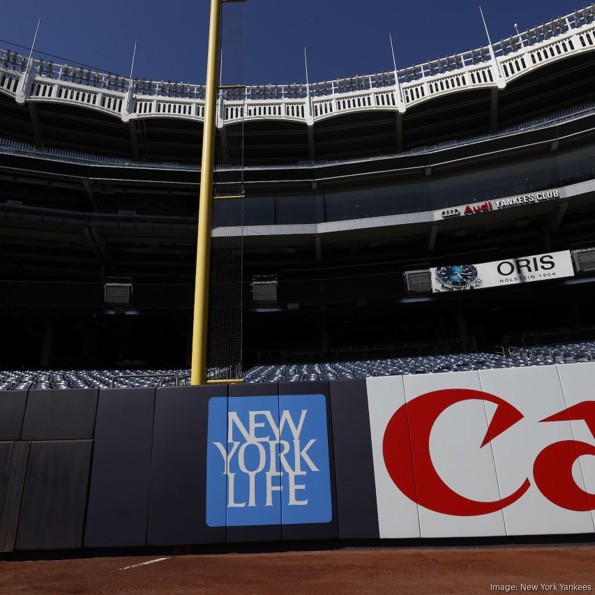 Yankees set to welcome back fans to Yankee Stadium