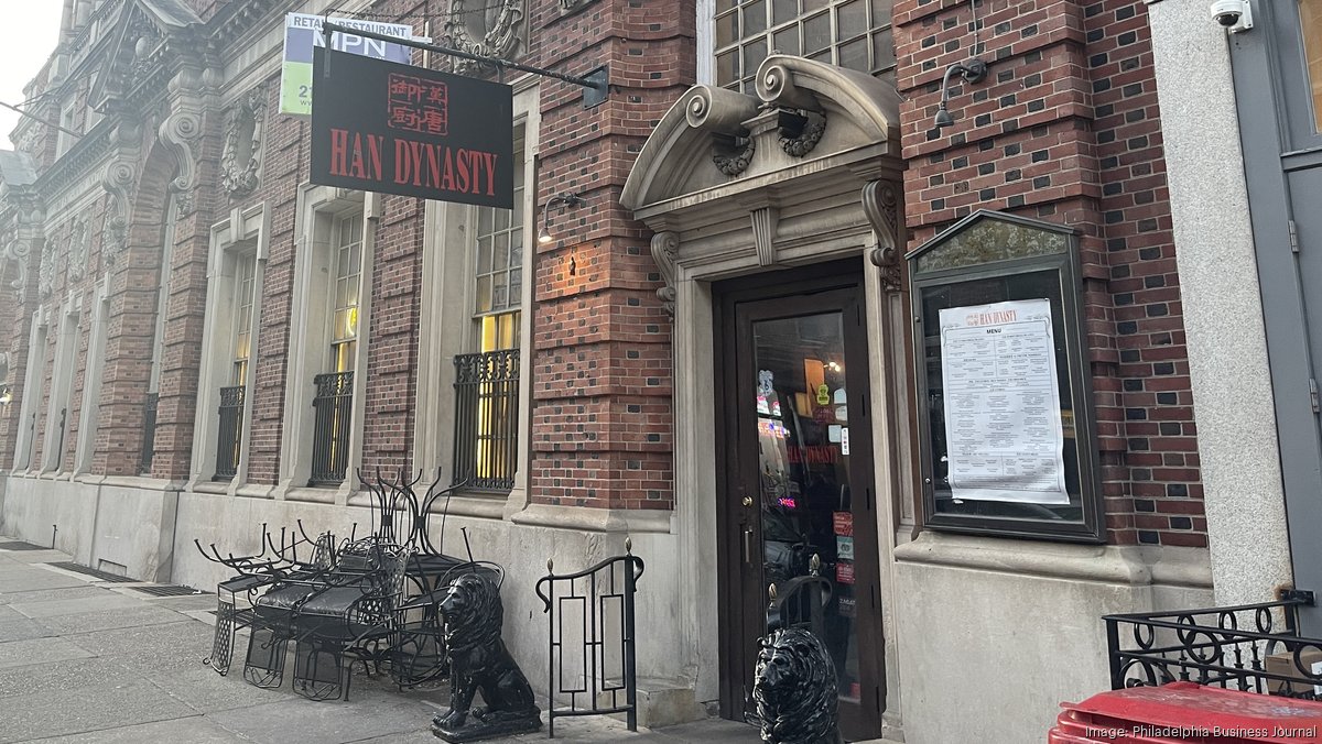 Han Dynasty owner to launch new fastcasual restaurant Chicky Han