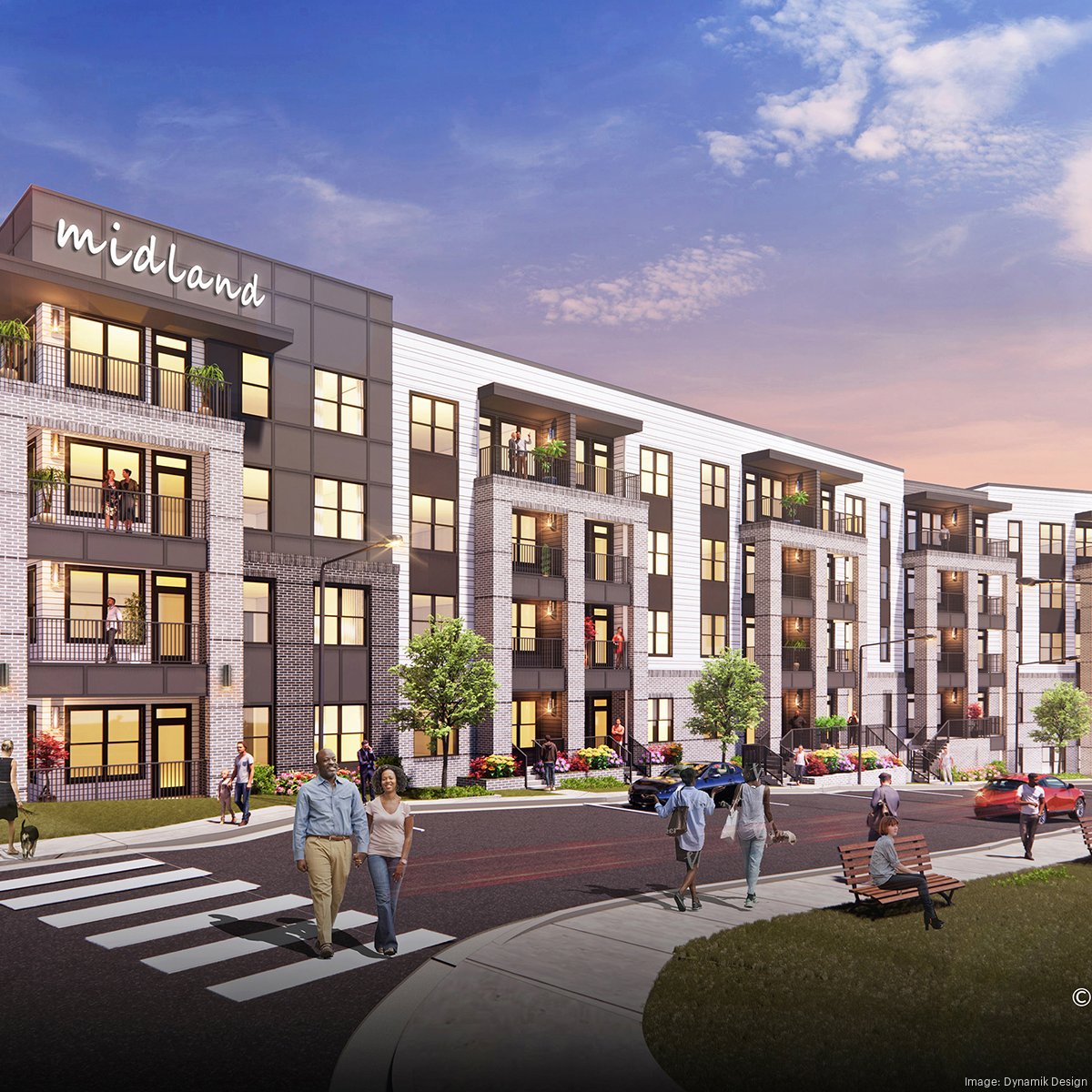 Cumberland Mall: Brookfield builds apartments nearby - Atlanta Business  Chronicle