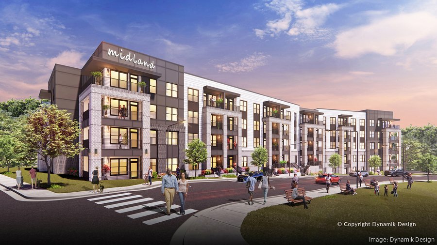 city sees apartment boom, downtown renaissance Atlanta