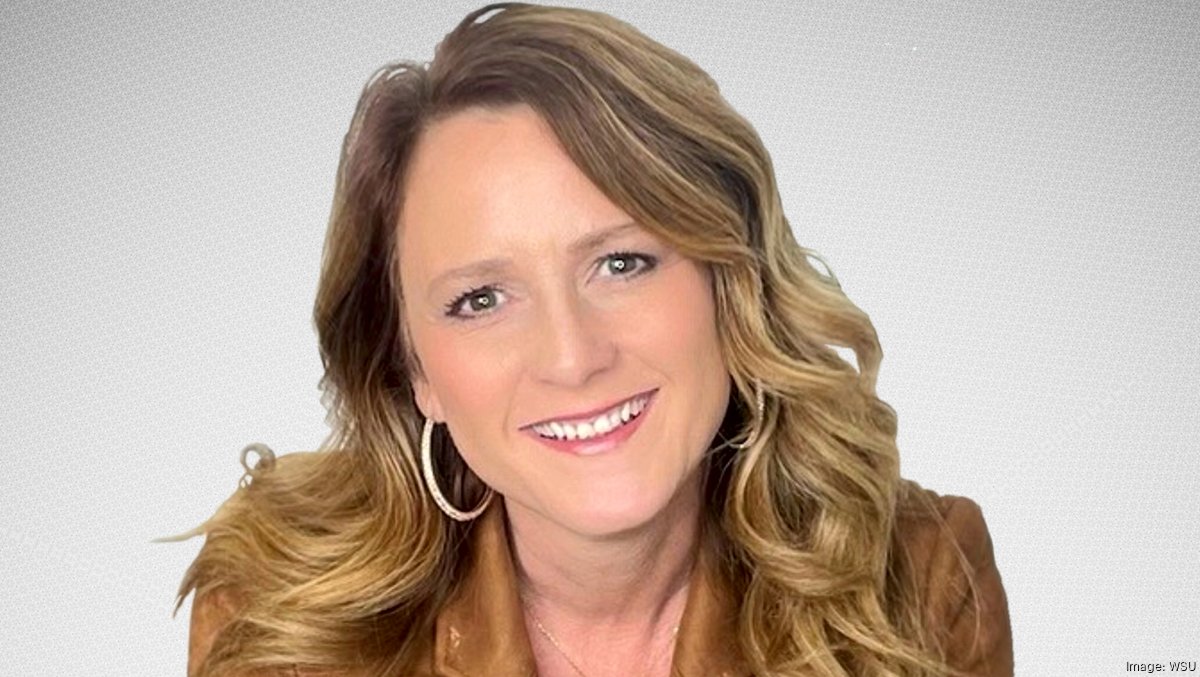 Kim McCollum, WSU Go Create - Wichita Business Journal
