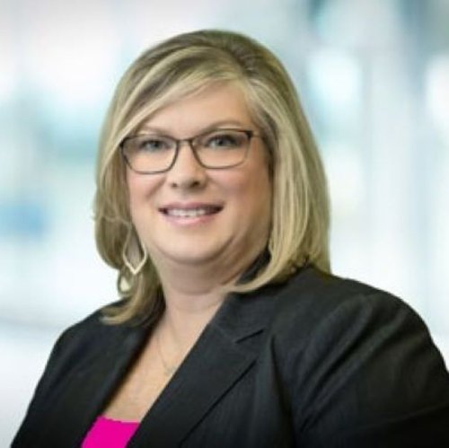 Lisa Kilgore | People on The Move - Dallas Business Journal