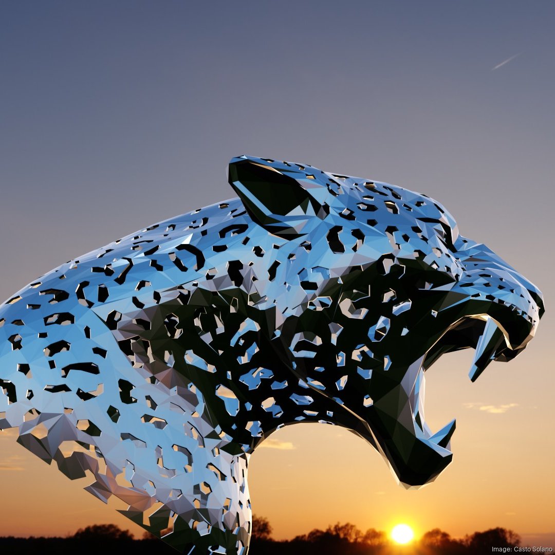 New $120 million Jaguars practice facility design concept approved