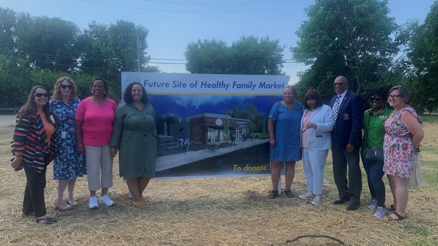 New healthy food market coming to Dayton’s westside Dayton Business