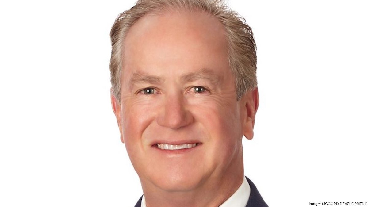 McCord Development hires key driver of River Oaks District for