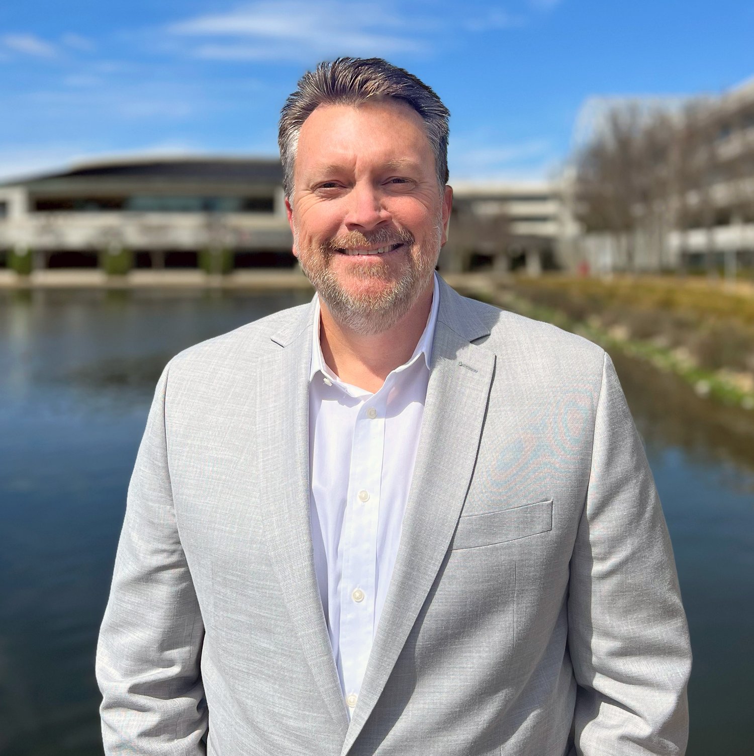 Colin Severn People on The Move Denver Business Journal