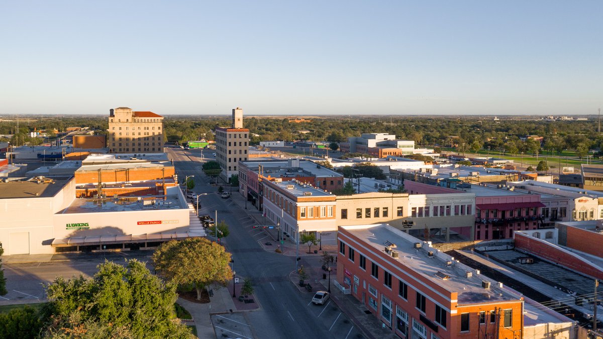 Growing your business? Here are some of the biggest companies in Temple