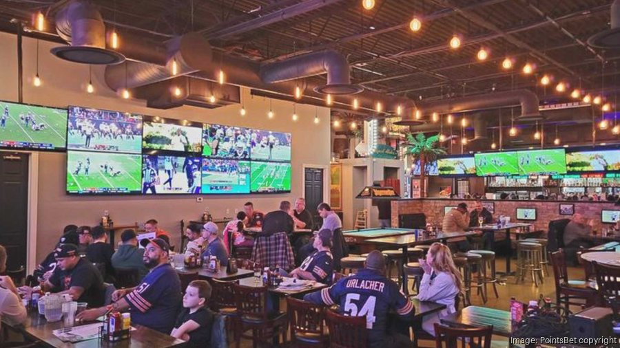 NFL Flies With RedBird Capital to Put 'Sunday Ticket' in Bars and  Restaurants; DirecTV Says It's Still in Play