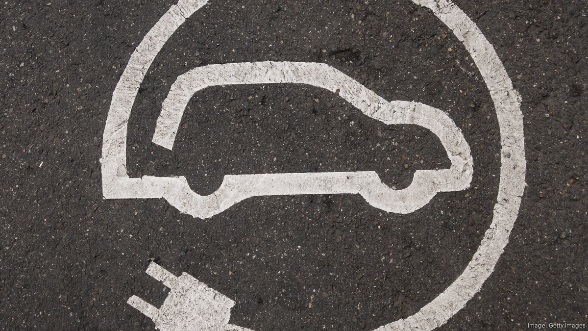 Sacramento to host Electric Vehicle Symposium and Exhibition