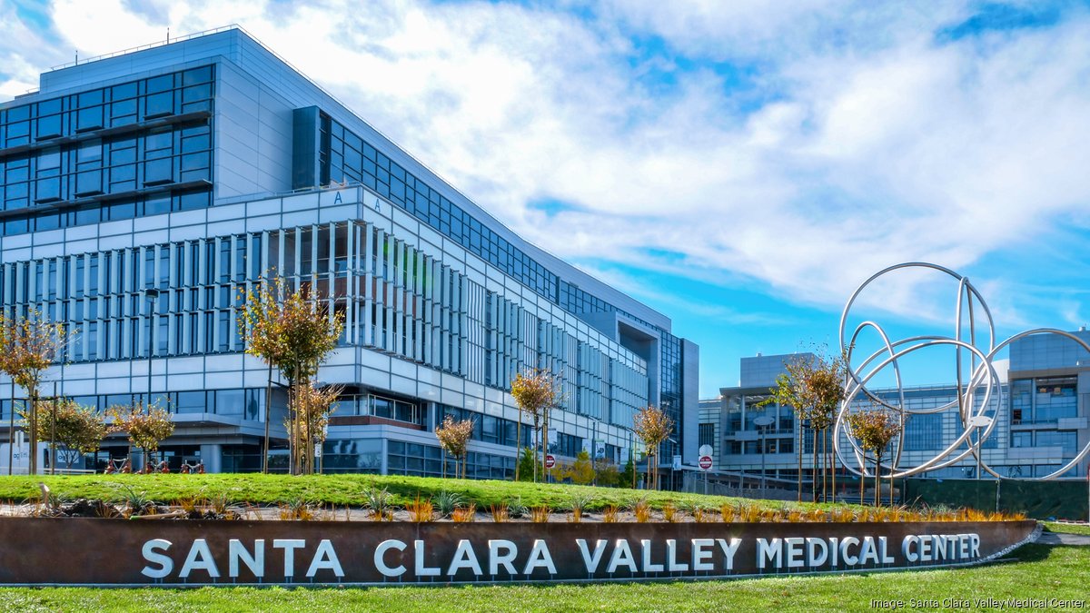 Santa Clara Valley Medical Center Doctors To Be Led By New Management 