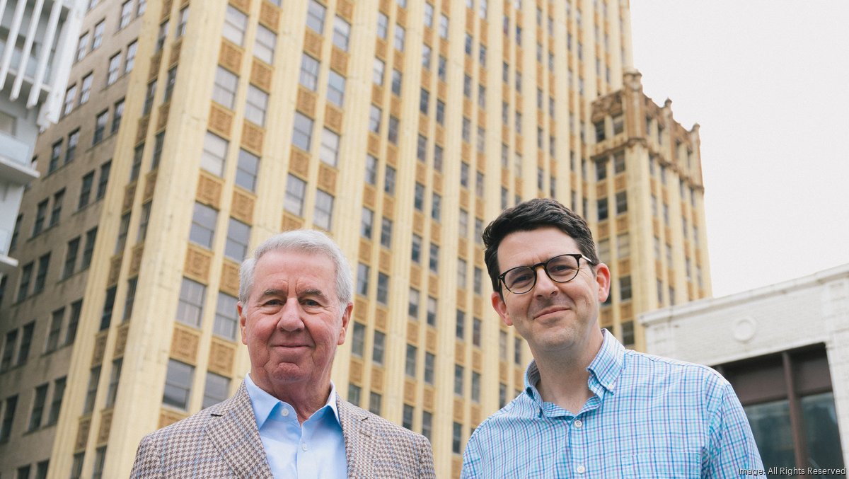 Exclusive: Behind the impossible deal — now a reality — to buy the Sterick Building, and what comes 