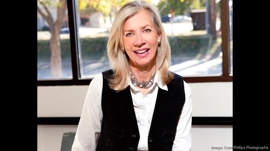 C. Krueger's teaming with Michael J. Fox Foundation after founder's