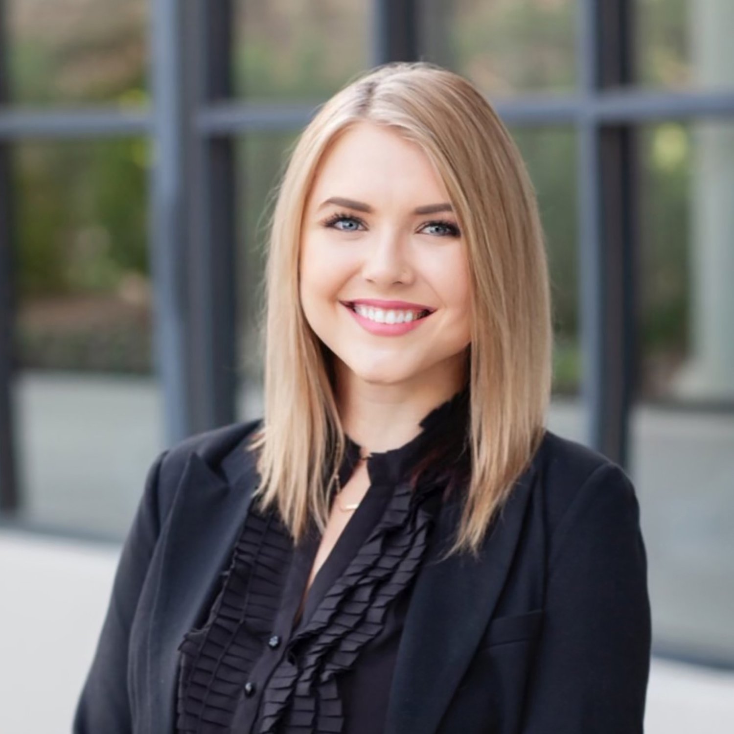 Kris Schooler People on The Move Denver Business Journal