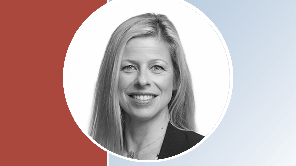 In Her Own Words: Elyette Roux flies from engineering to marketing ...