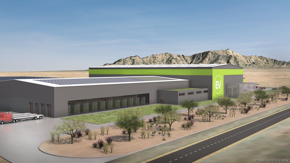 Mitsui signs $850M cobalt deal with EVelution Energy in Yuma