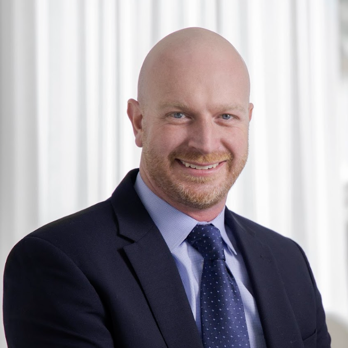 Sean Carter People on The Move Philadelphia Business Journal