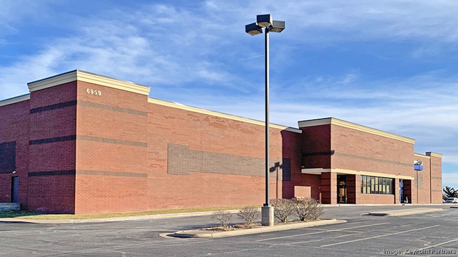 FunCity Adventure Park purchases former east ICT Sports Authority