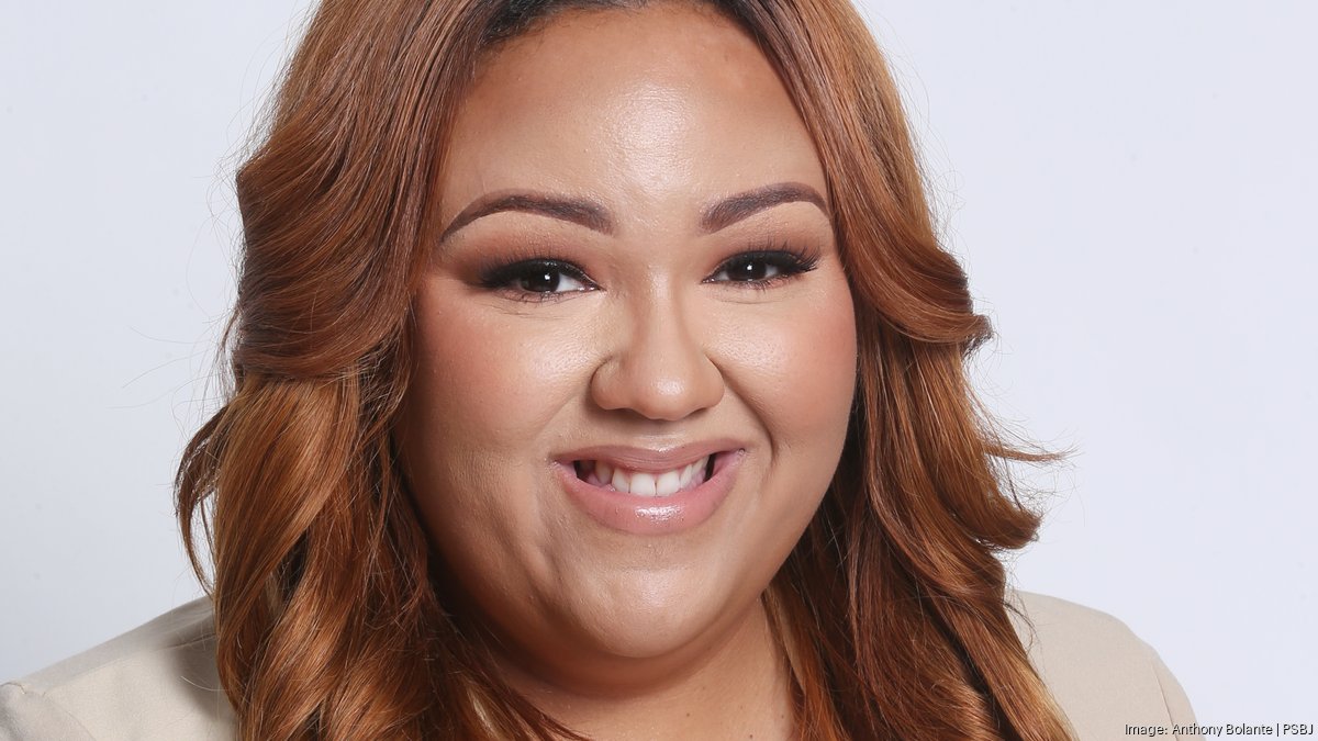 Ashley Mangum, Kids' Mental Pierce County Puget Sound Business Journal