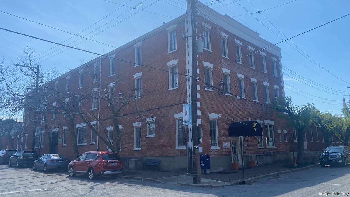 EXCLUSIVE Boutique hotel to open in Bakery Square building in