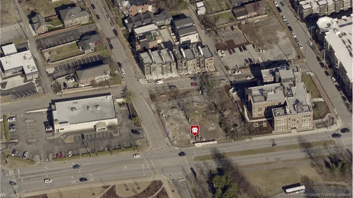 Q&A The Mainland Cos. on developing Germantown, building highend housing Nashville Business