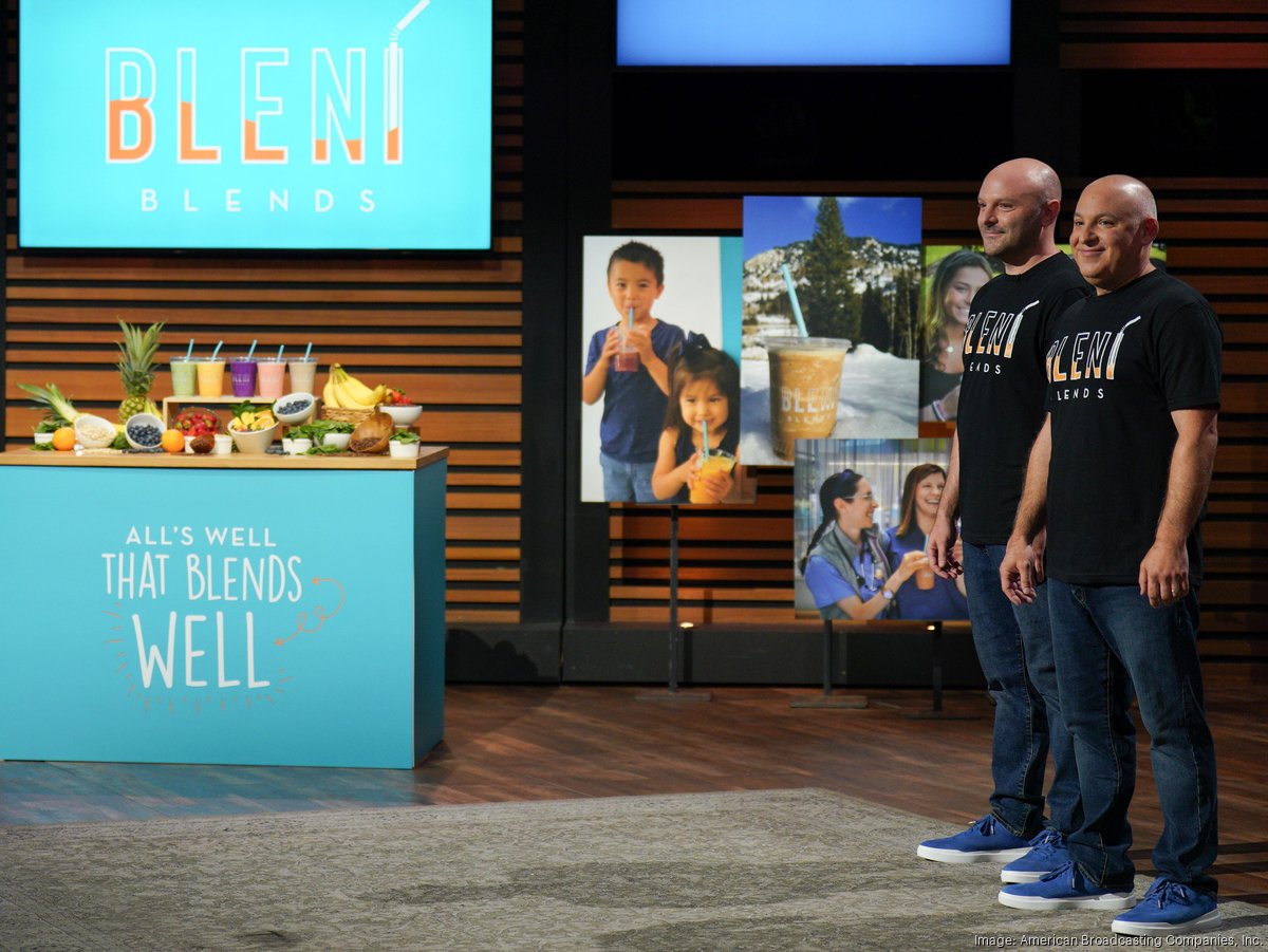 Shark Tank Products: Over 1200 Pitches All Time