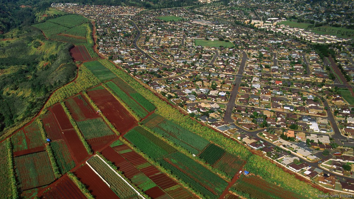 The mysterious Mililani development Pacific Business News