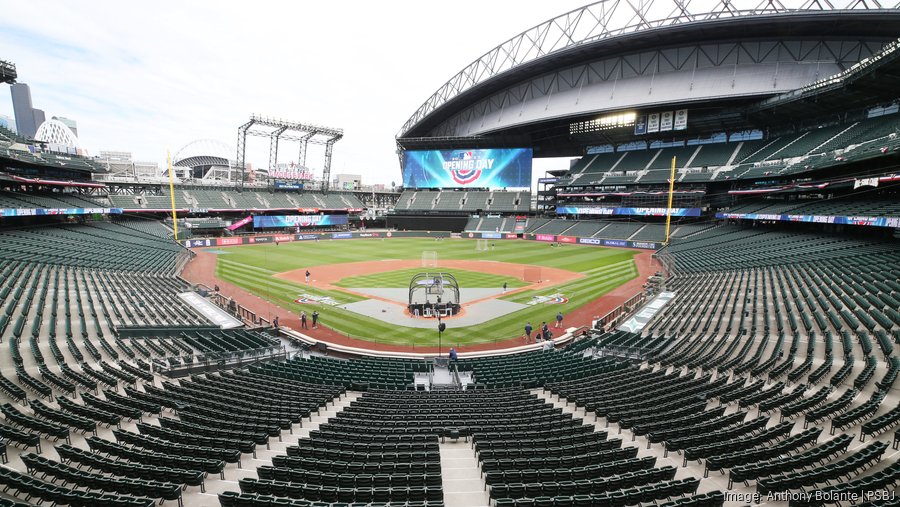 Fans can watch Mariners wild-card games at T-Mobile Park