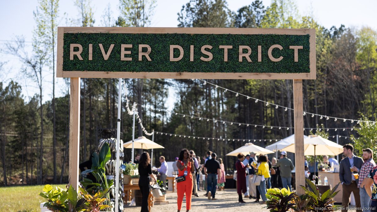 Duke Energy buys site at River District from Crescent Communities ...