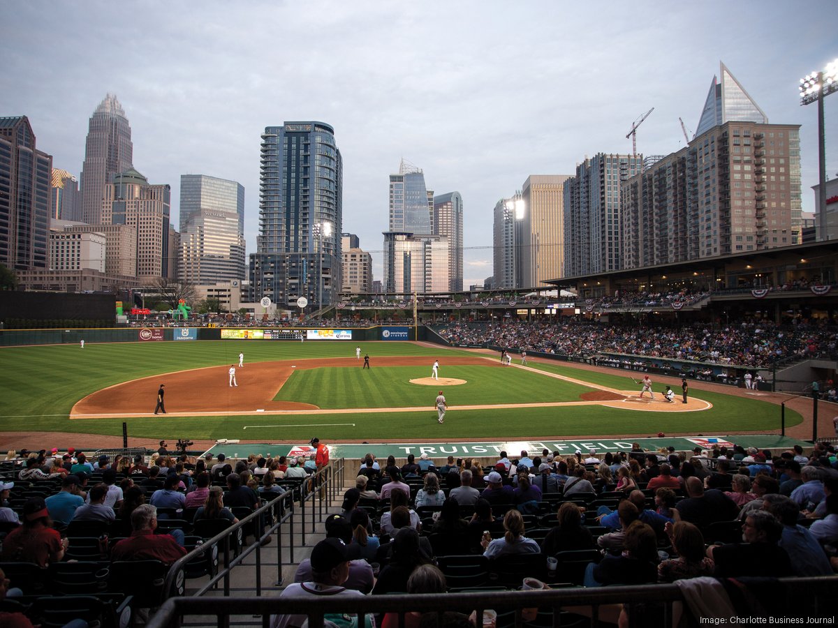 New for 2022: 18 Game Plans The best - Charlotte Knights