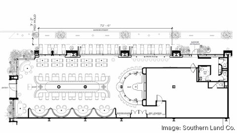 Michael Schulson brings on former Kanella chef for new Laurel