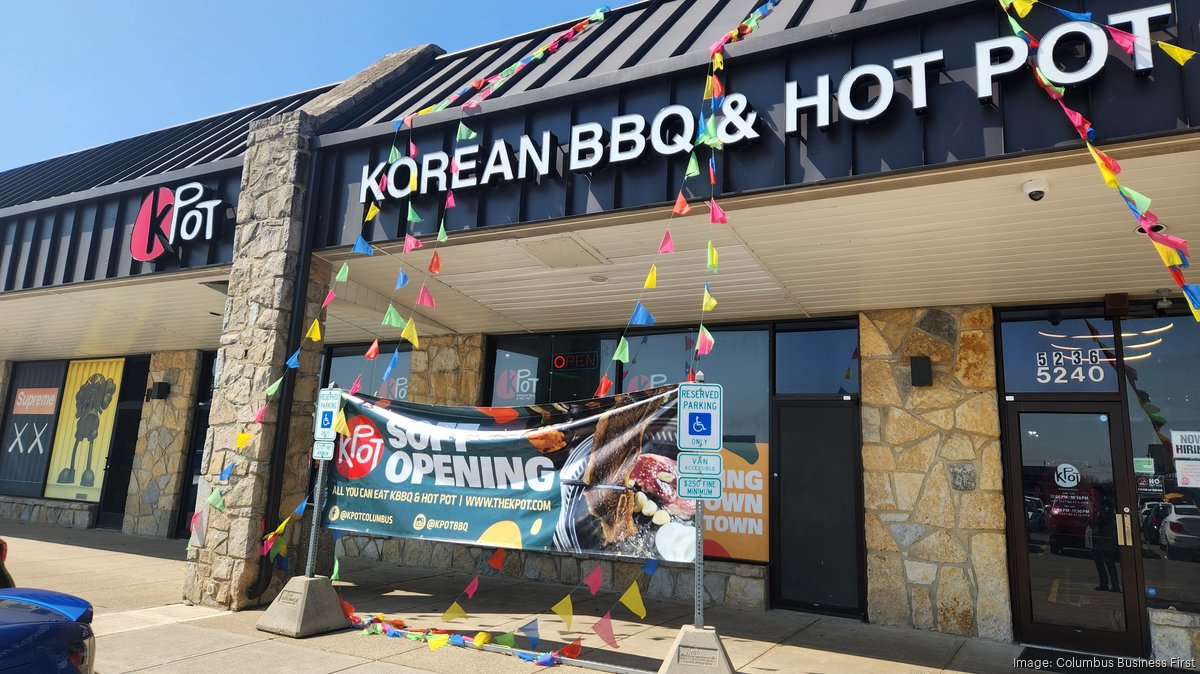 KPOT To Bring All You Can Eat Korean BBQ To Former Eat N Park In   20230330122736*1200xx4000 2247 0 446 